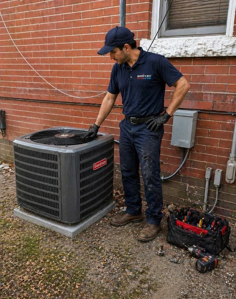AC Repair