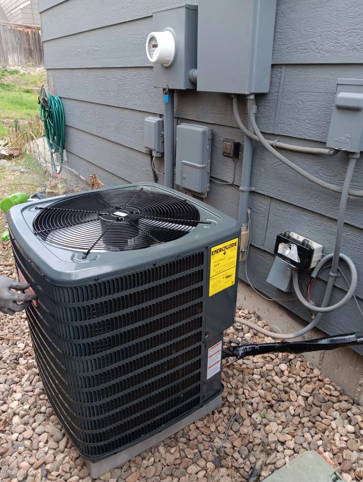 Heat Pump Services