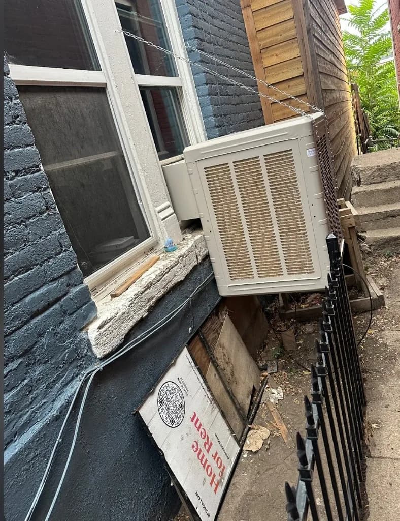 Heat Pump Services